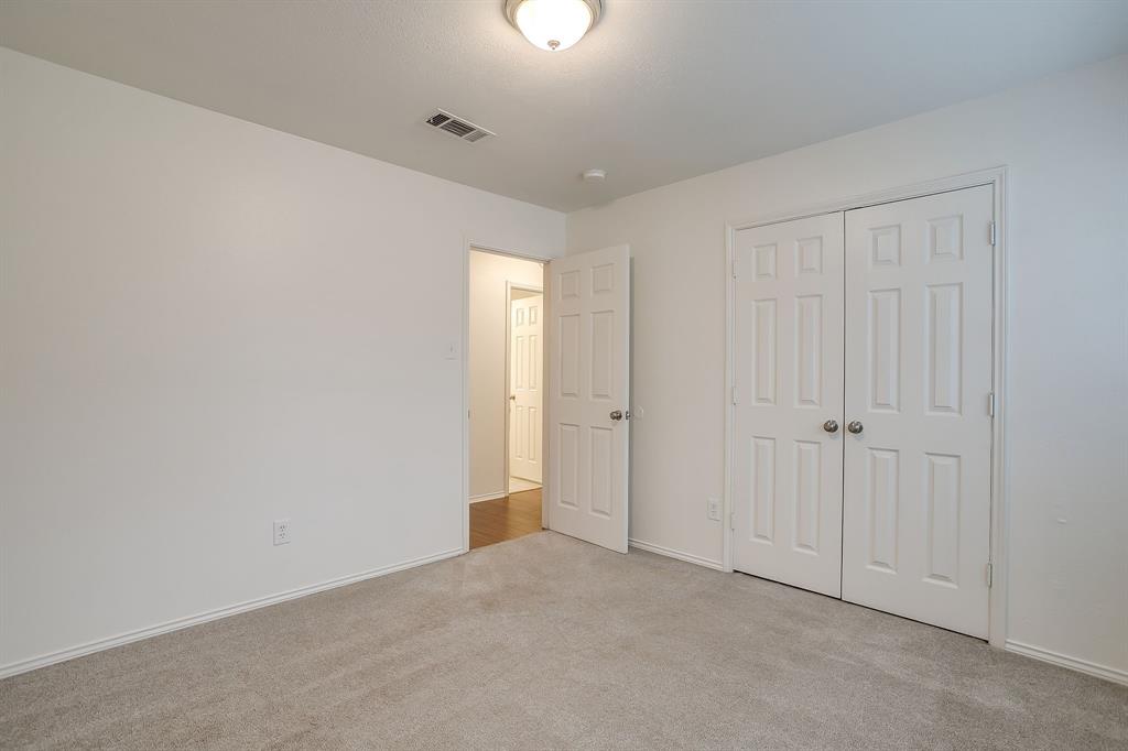 Alsbury Ridge - Residential