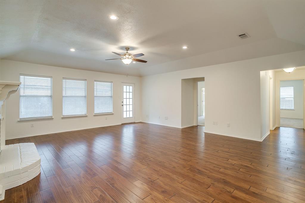 Alsbury Ridge - Residential