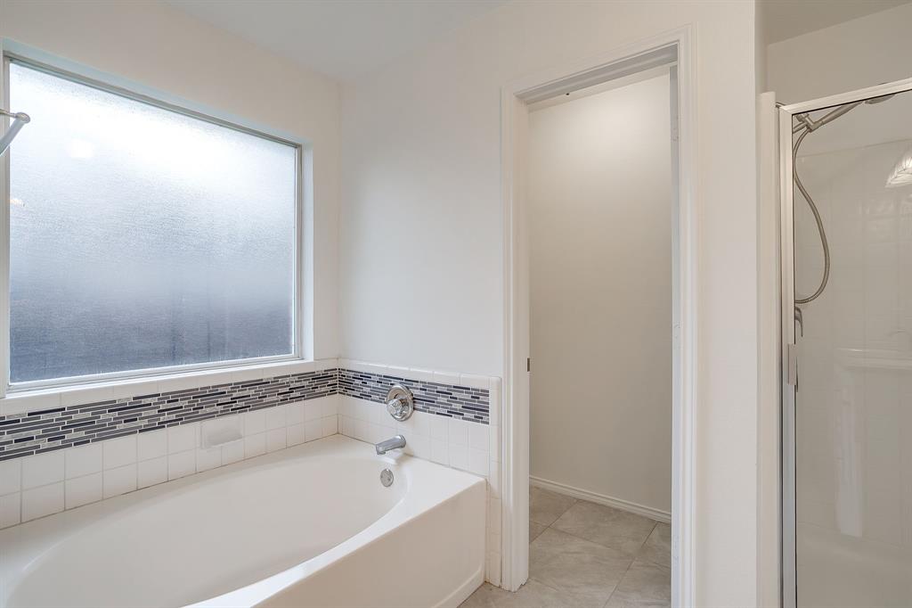 Alsbury Ridge - Residential