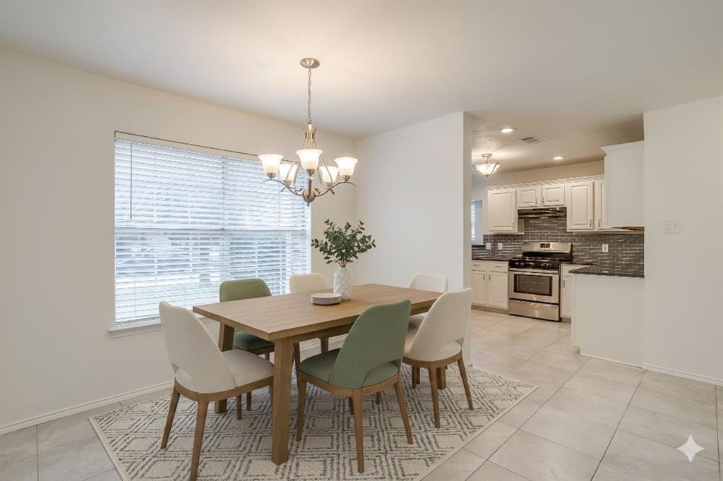 Alsbury Ridge - Residential