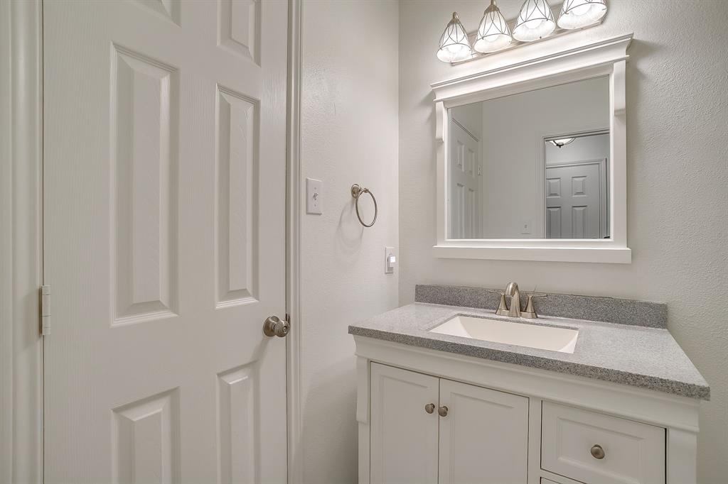 Alsbury Ridge - Residential