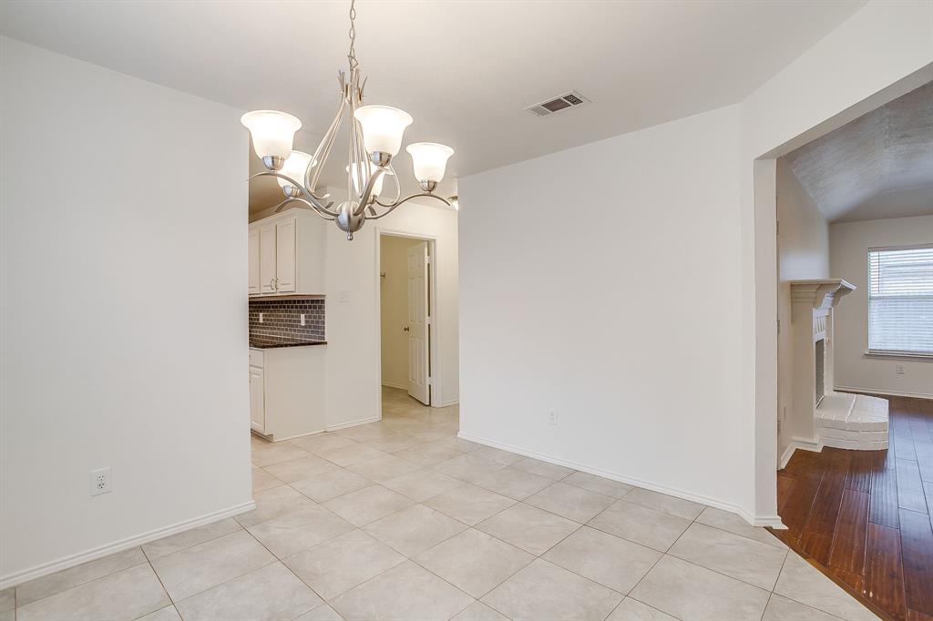 Alsbury Ridge - Residential