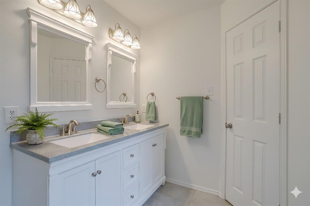 Alsbury Ridge - Residential