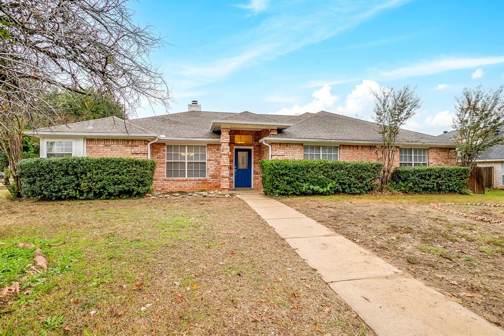 Alsbury Ridge - Residential