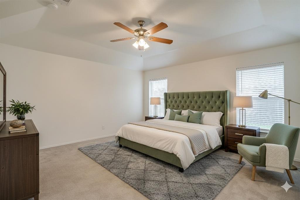 Alsbury Ridge - Residential