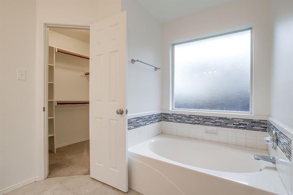 Alsbury Ridge - Residential