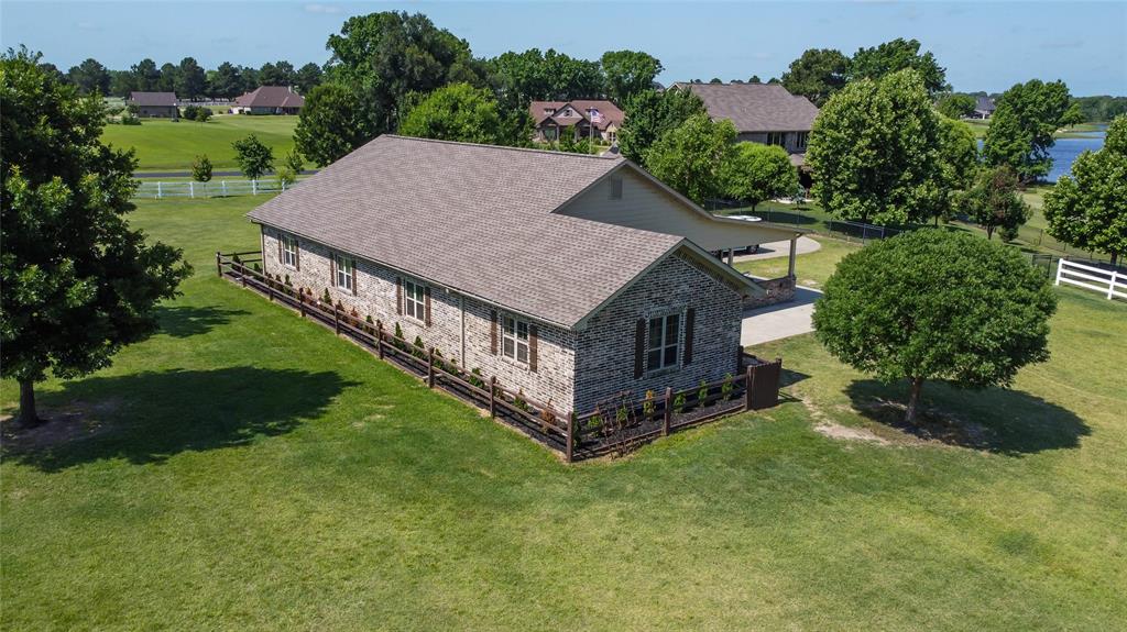 Stallion Lake Ranch - Residential