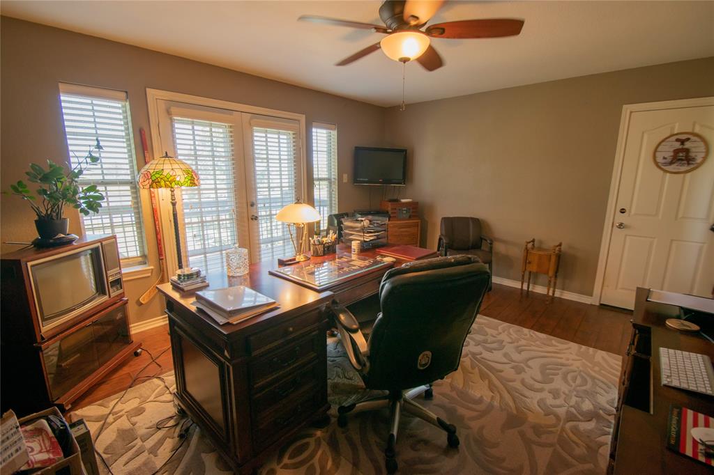 Stallion Lake Ranch - Residential