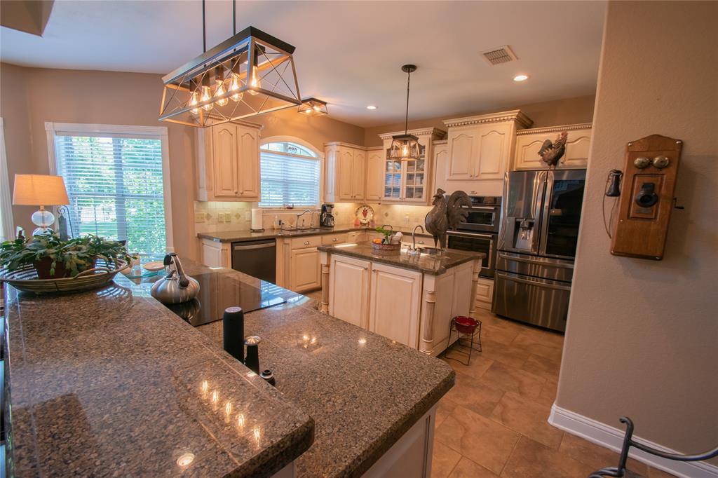 Stallion Lake Ranch - Residential