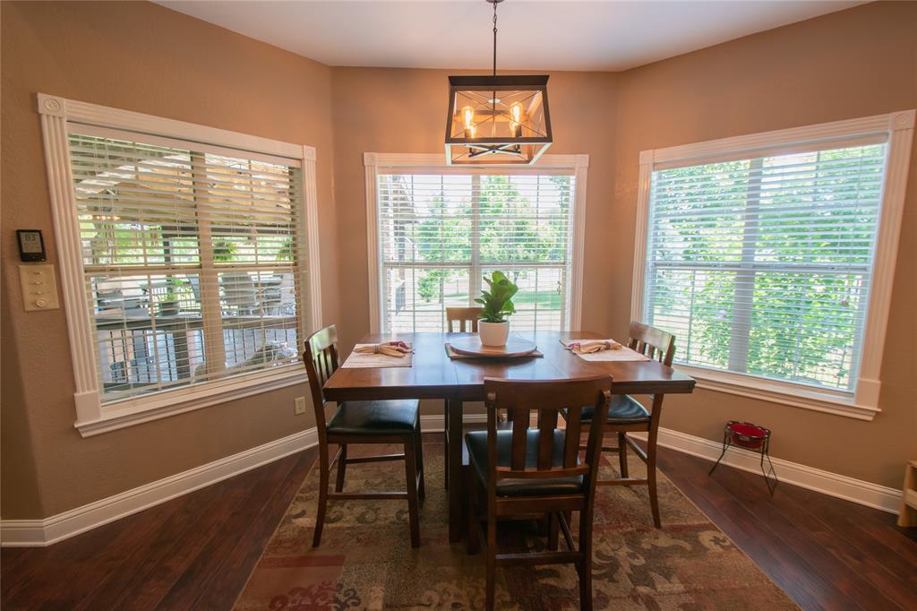 Stallion Lake Ranch - Residential