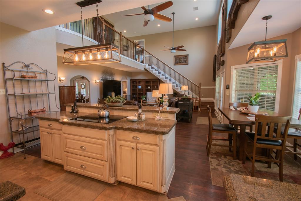 Stallion Lake Ranch - Residential