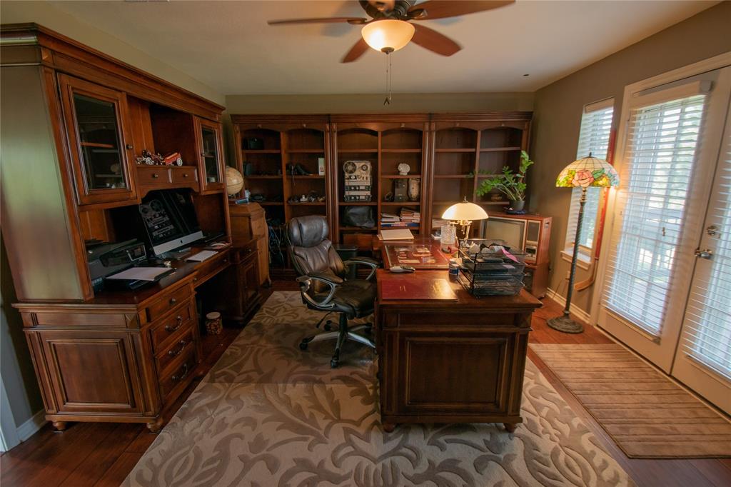 Stallion Lake Ranch - Residential