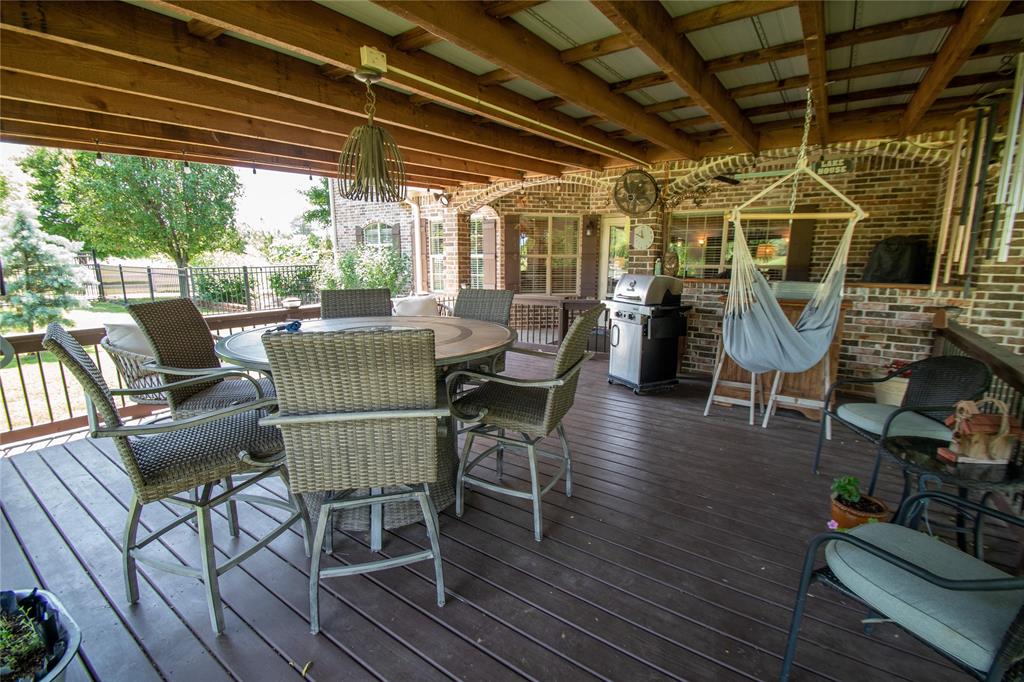 Stallion Lake Ranch - Residential