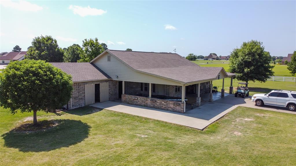 Stallion Lake Ranch - Residential