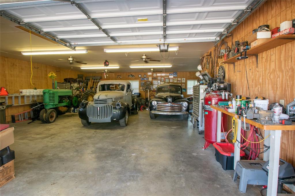 Stallion Lake Ranch - Residential