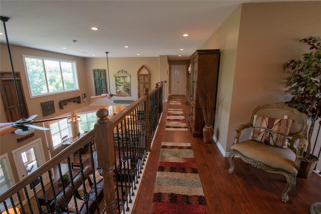 Stallion Lake Ranch - Residential