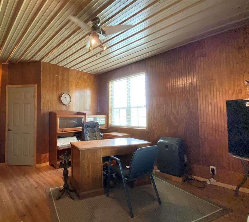 Stallion Lake Ranch - Residential