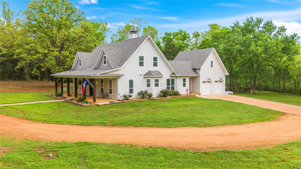 3050 County Road 3707