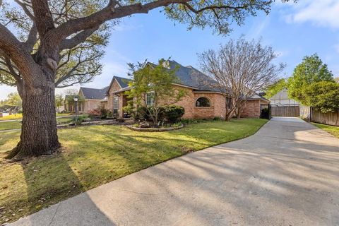 2817 Summer Tree Lane McKinney TX 75071