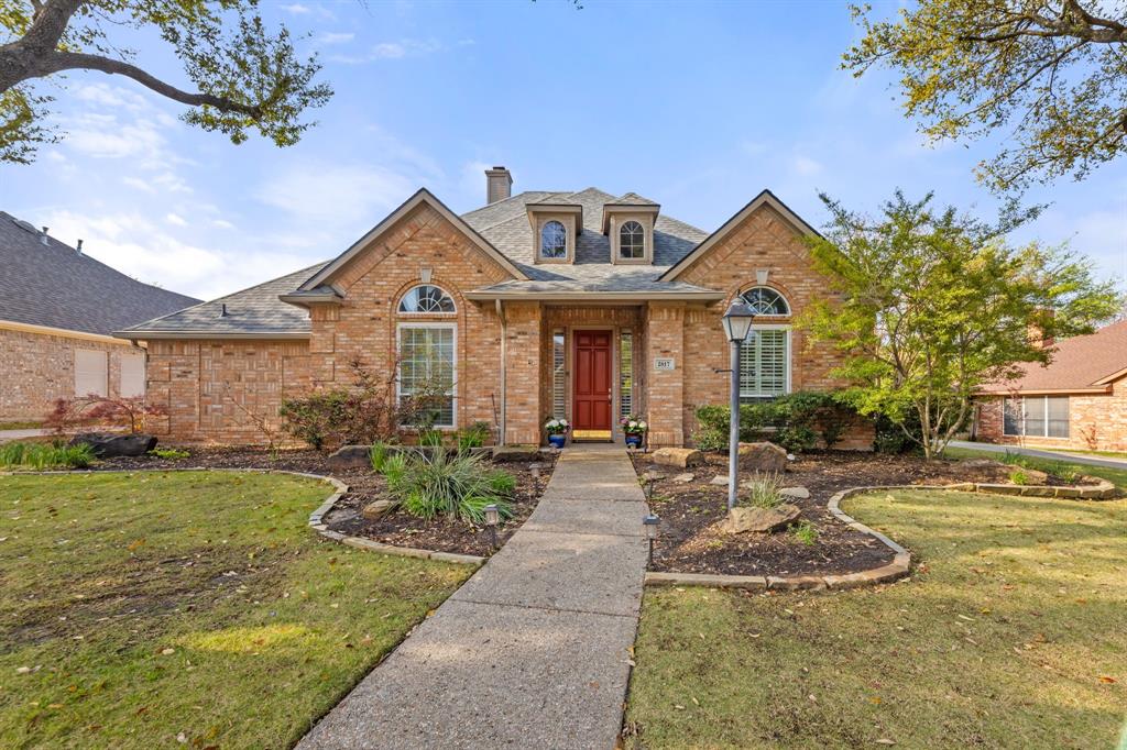 2817 Summer Tree Lane