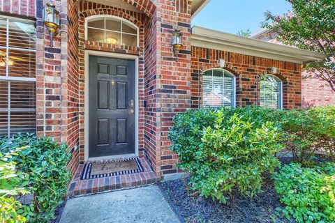 A home in McKinney