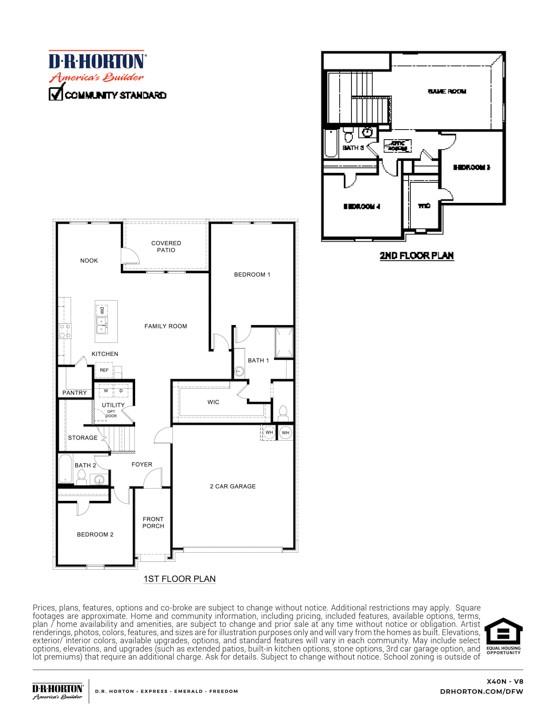 Wildwood - Residential