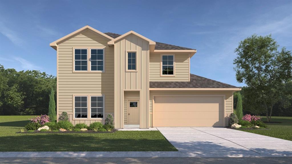 Wildwood - Residential