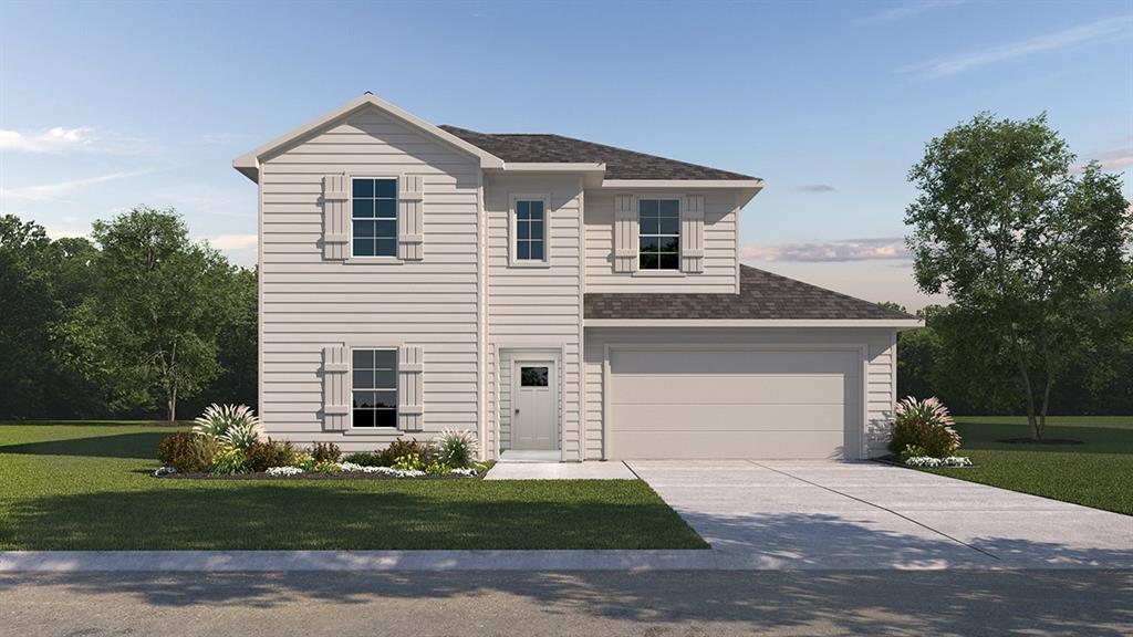 Wildwood - Residential