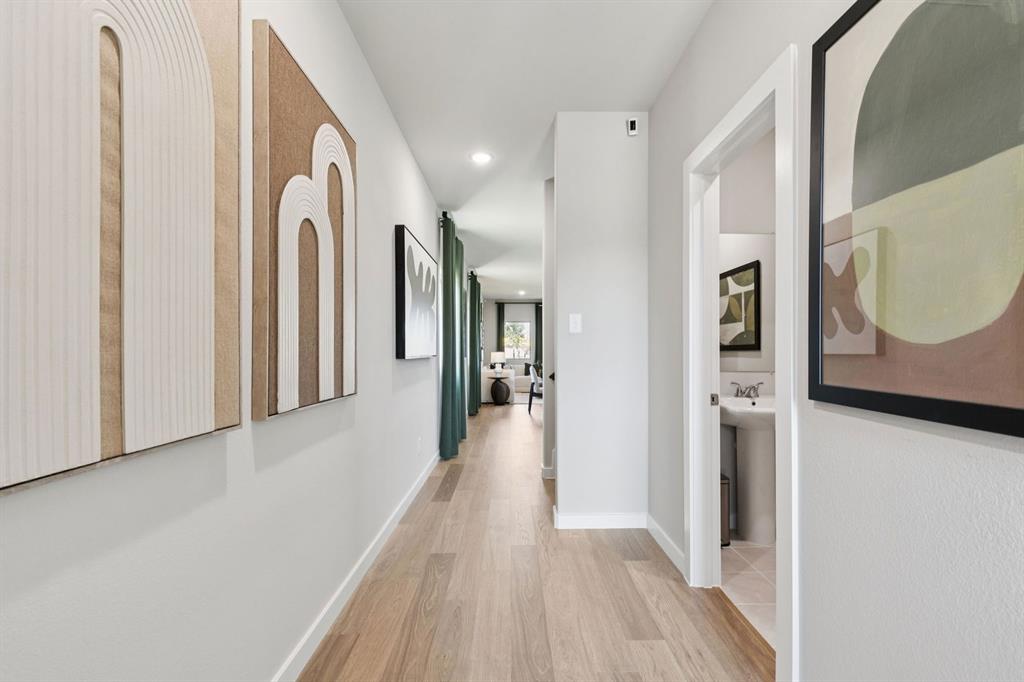 Lakehaven - Residential