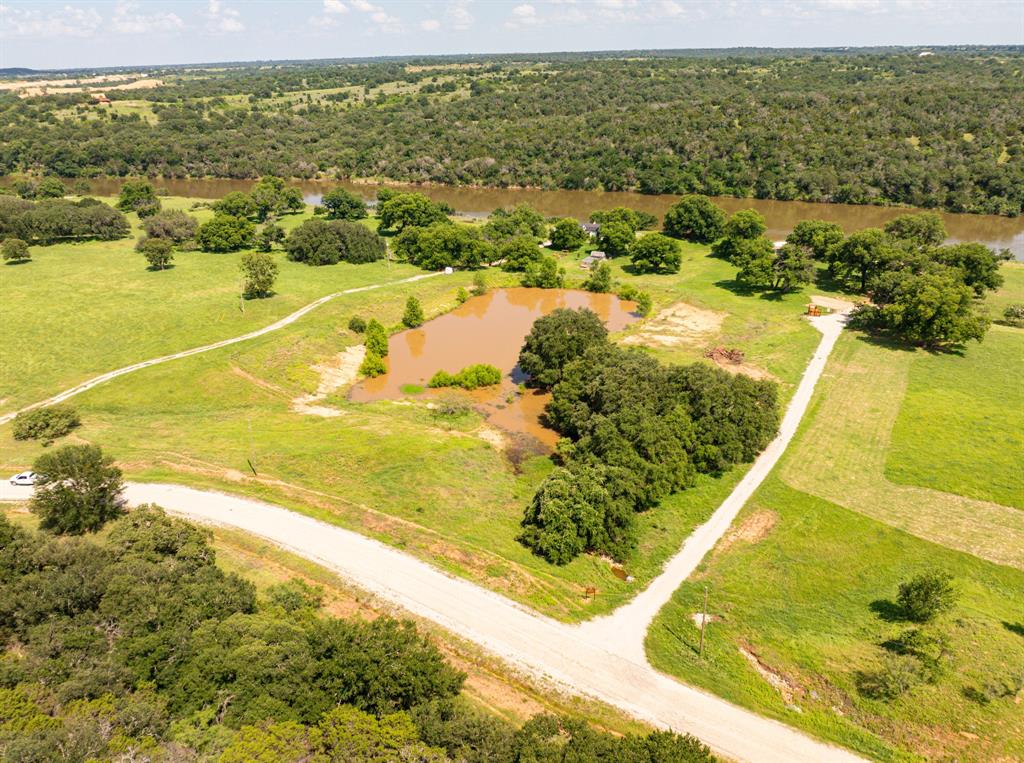 Brazos Mountain Ranch Ph 2 - Land