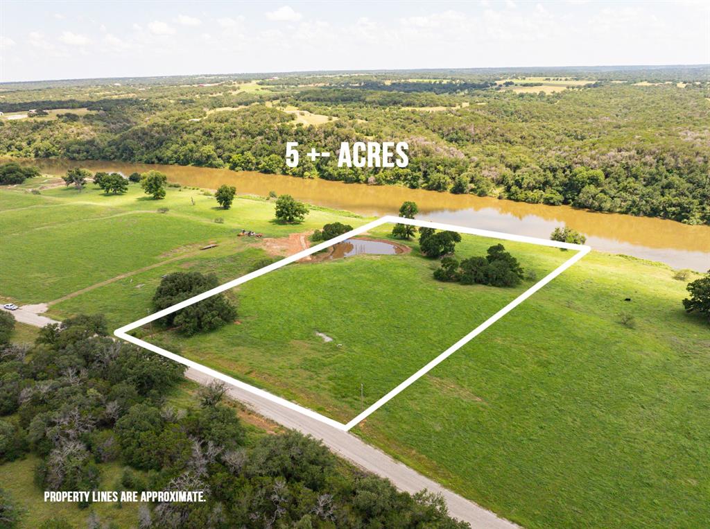 Brazos Mountain Ranch Ph 2 - Land
