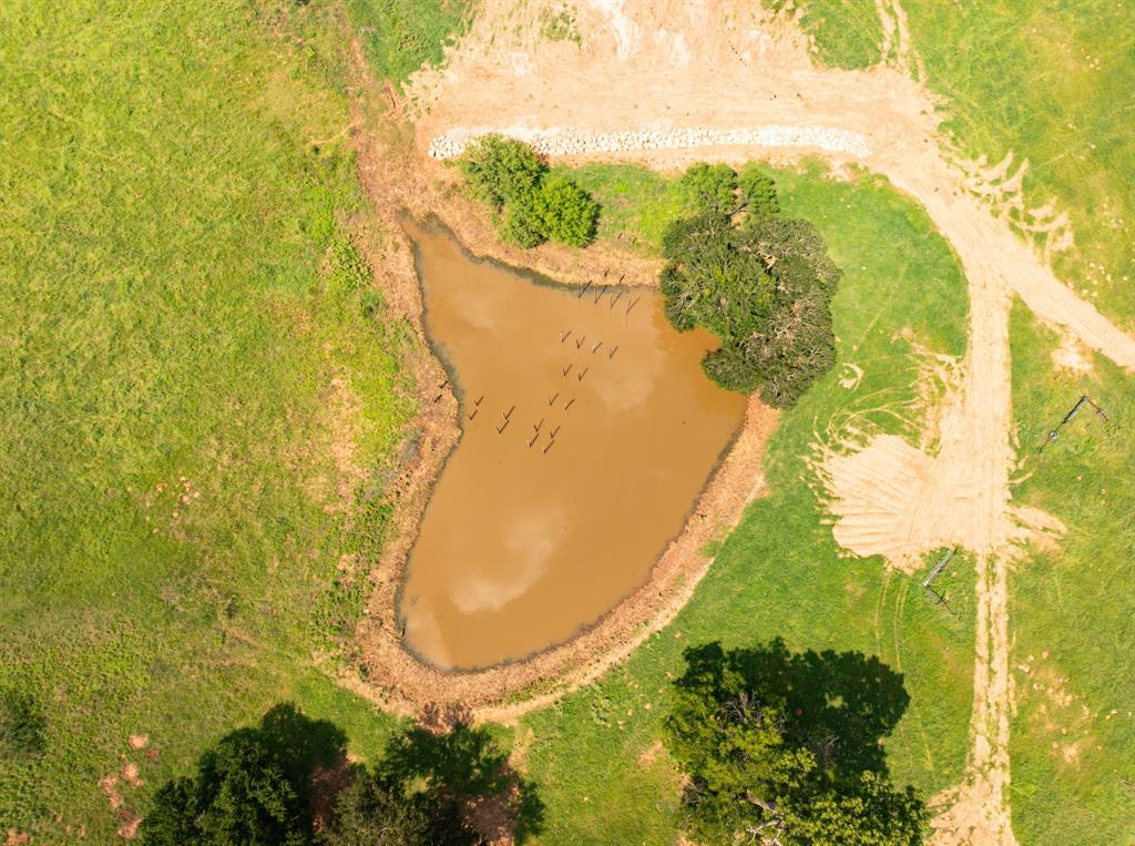 Brazos Mountain Ranch Ph 2 - Land