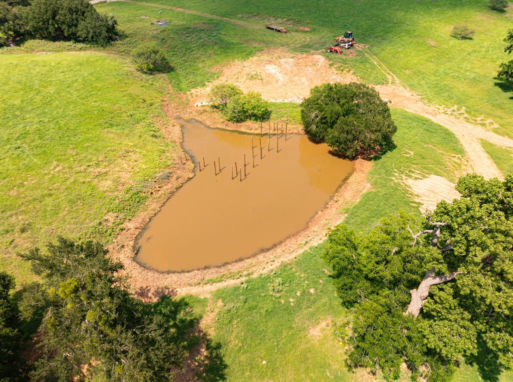 Brazos Mountain Ranch Ph 2 - Land