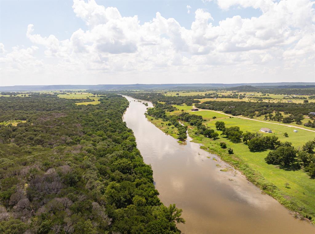 Brazos Mountain Ranch Ph 2 - Land