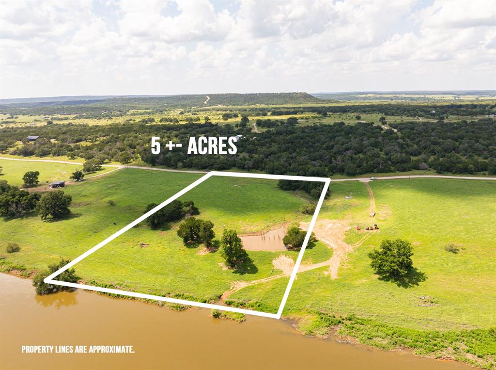 Brazos Mountain Ranch Ph 2 - Land