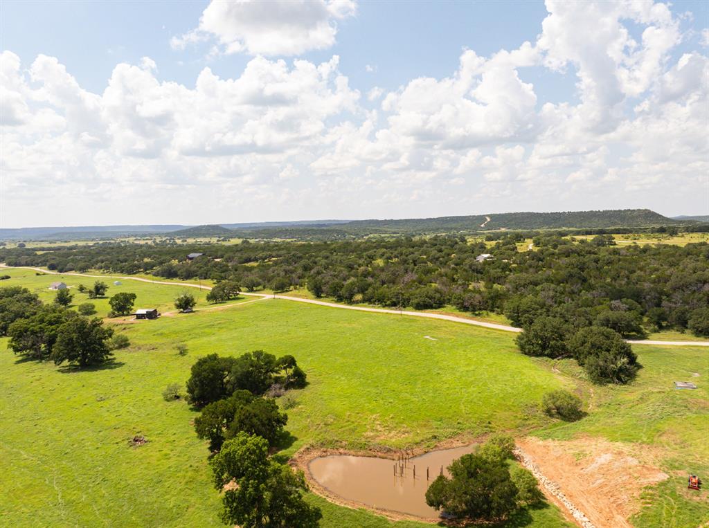 Brazos Mountain Ranch Ph 2 - Land