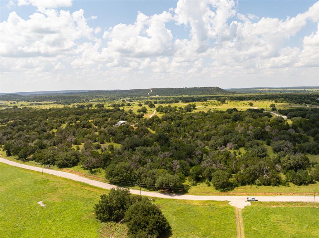 Brazos Mountain Ranch Ph 2 - Land