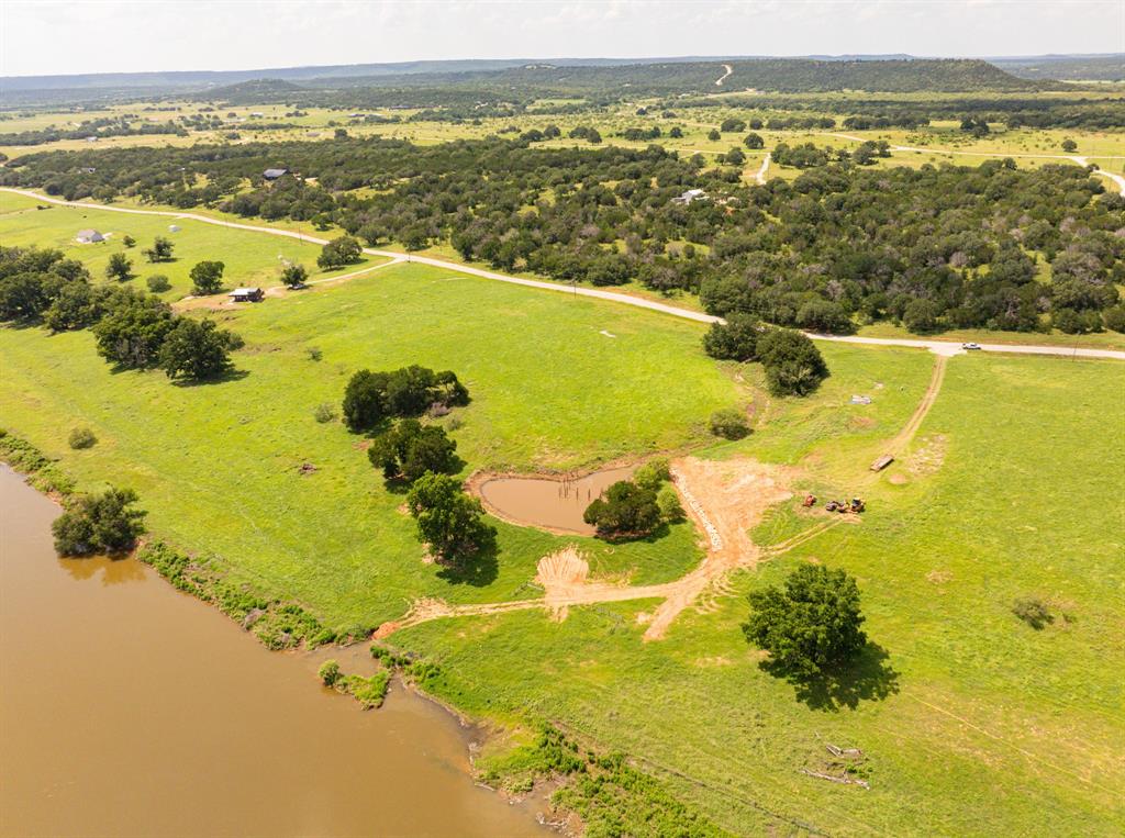 Brazos Mountain Ranch Ph 2 - Land