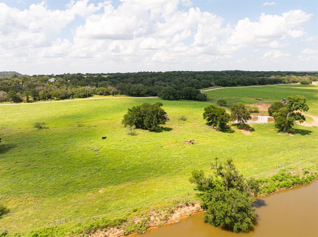 Brazos Mountain Ranch Ph 2 - Land