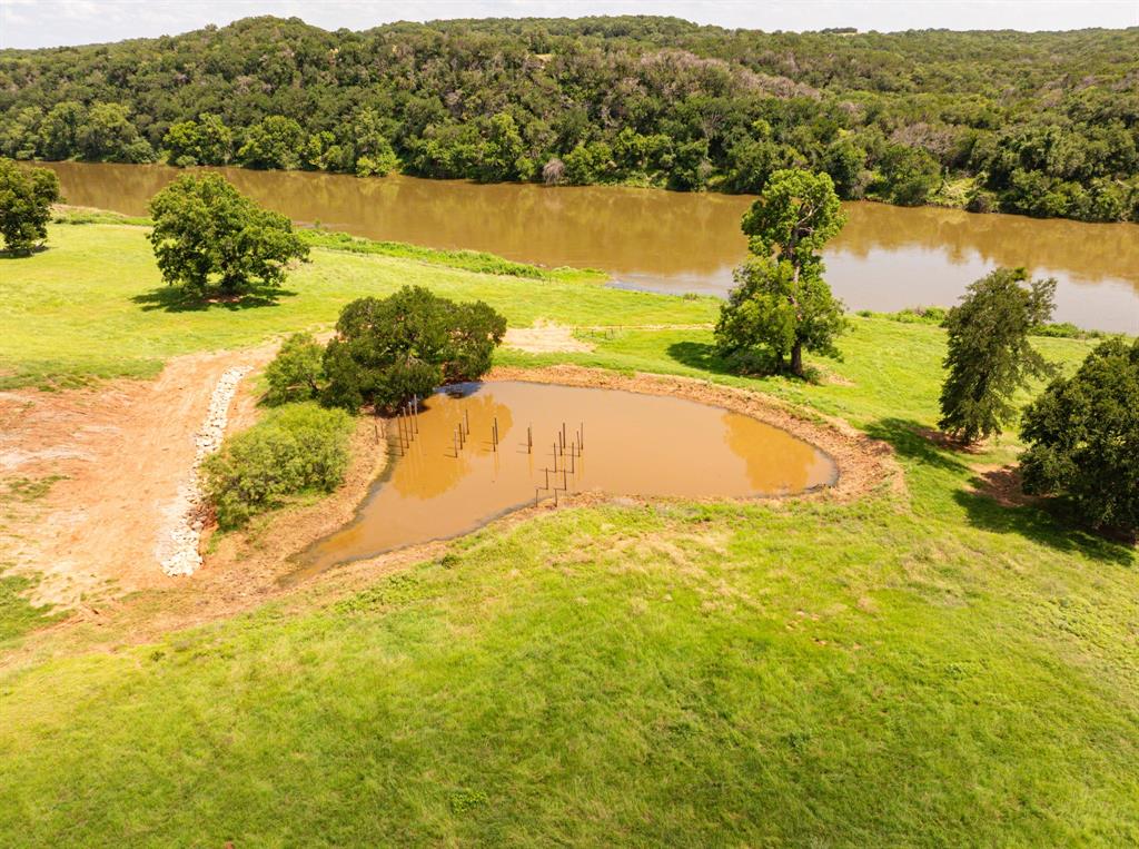 Brazos Mountain Ranch Ph 2 - Land