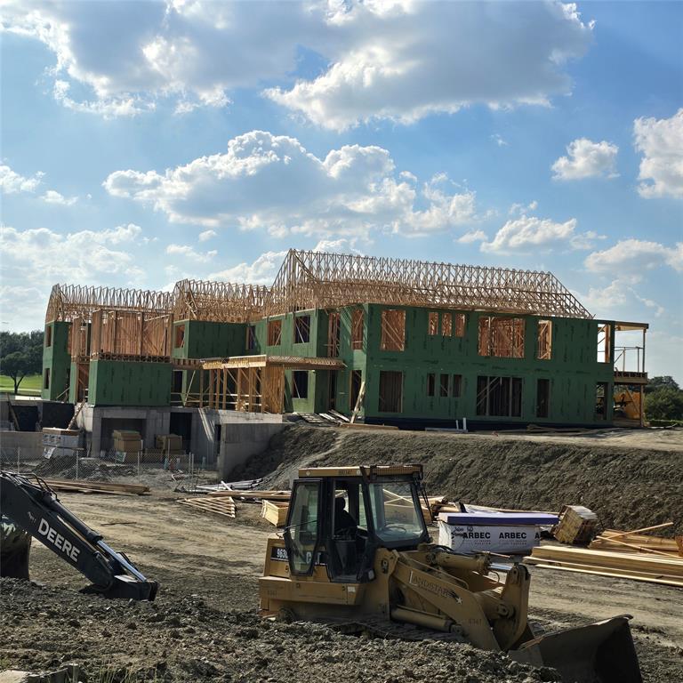 The Residences - Residential