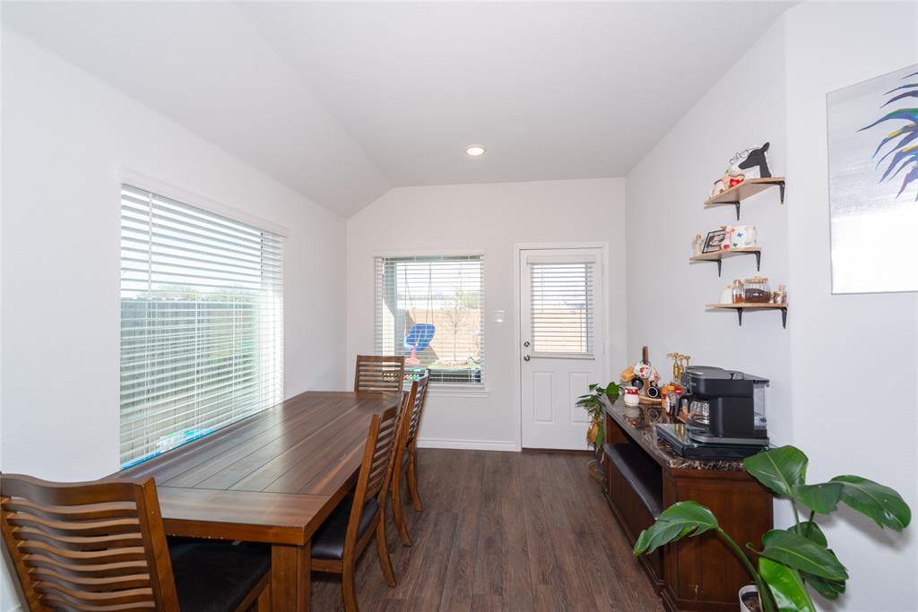 Hanna Ranch Ph 4 - Residential