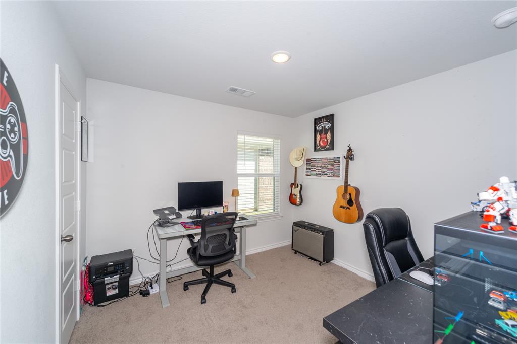 Hanna Ranch Ph 4 - Residential