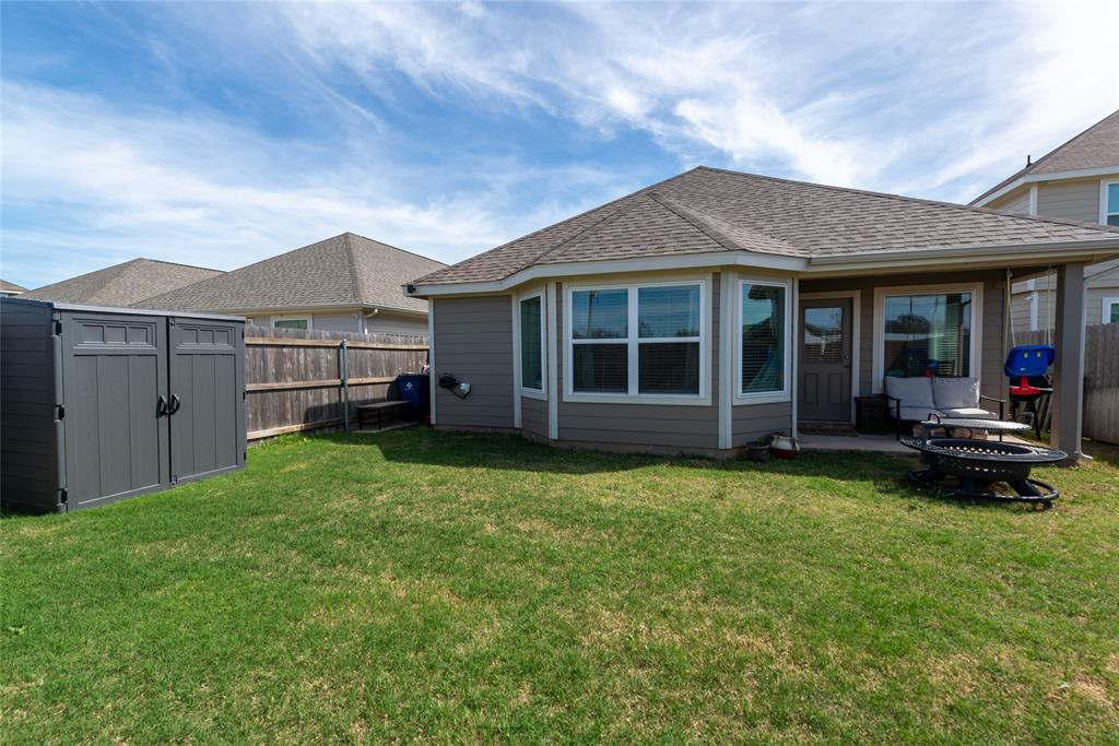 Hanna Ranch Ph 4 - Residential