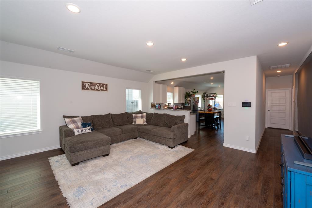 Hanna Ranch Ph 4 - Residential