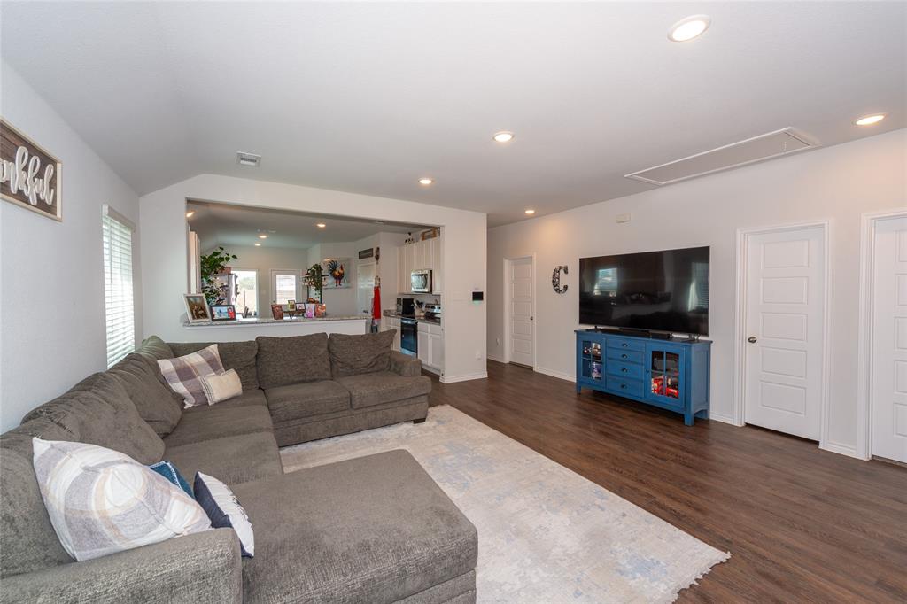 Hanna Ranch Ph 4 - Residential