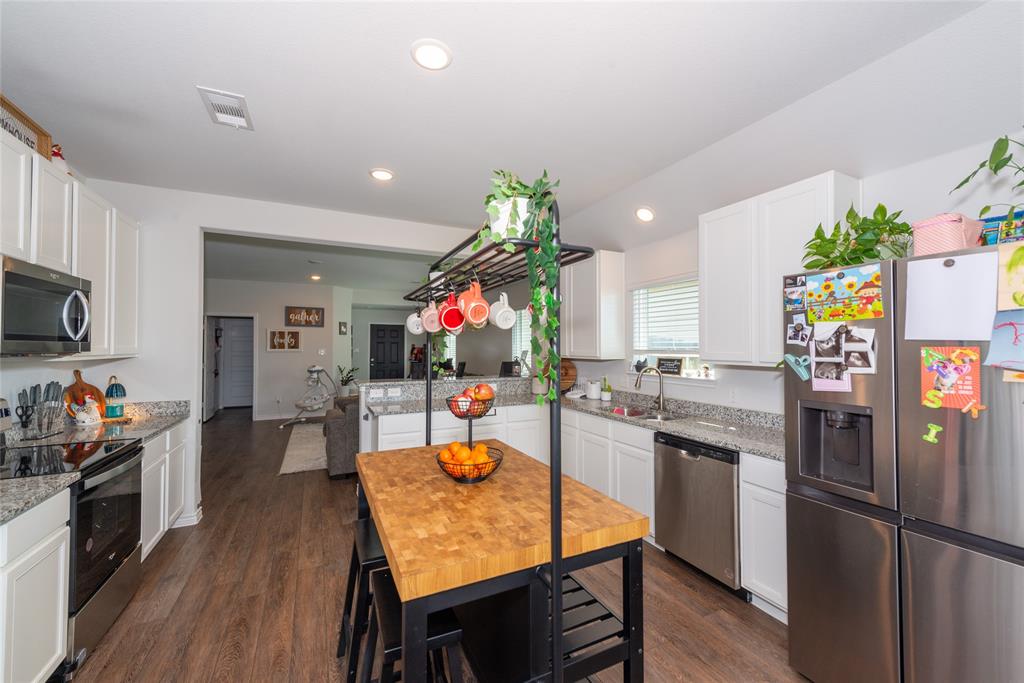 Hanna Ranch Ph 4 - Residential