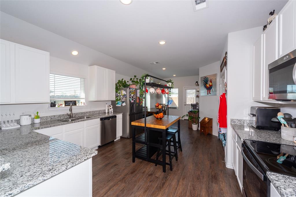 Hanna Ranch Ph 4 - Residential