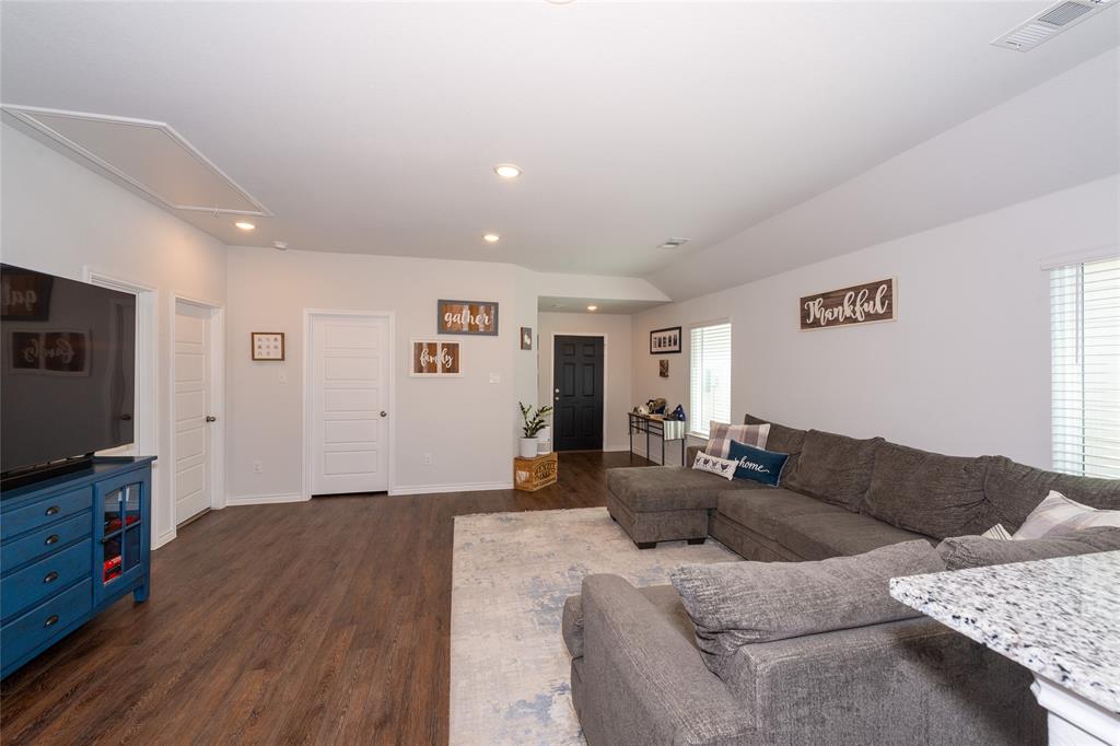 Hanna Ranch Ph 4 - Residential