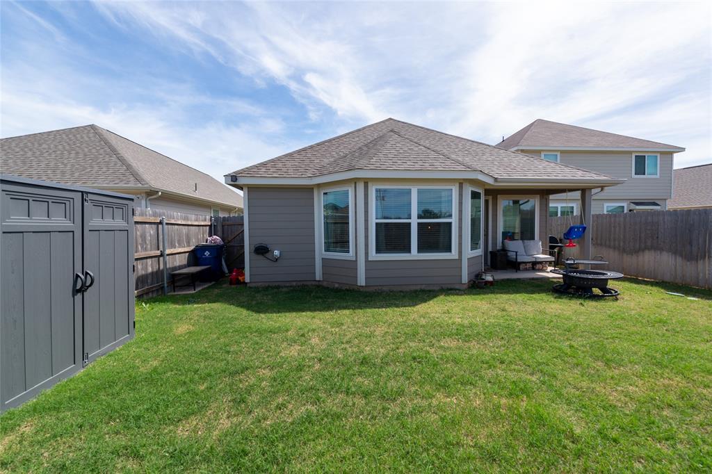 Hanna Ranch Ph 4 - Residential